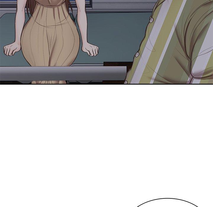 [韩国漫画] 失忆初体验 剧情,巨乳大奶#[141P]-39