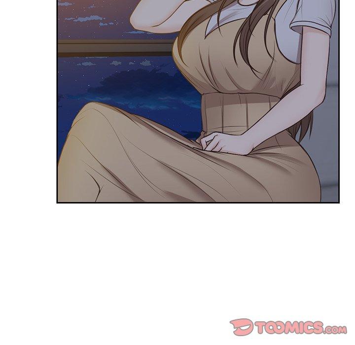 [韩国漫画] 失忆初体验 剧情,巨乳大奶#[141P]-44