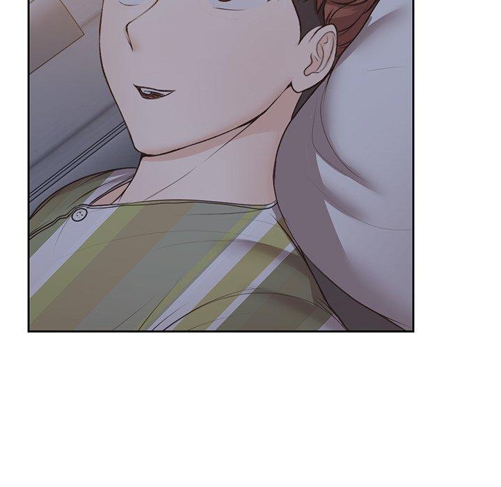 [韩国漫画] 失忆初体验 剧情,巨乳大奶#[141P]-50