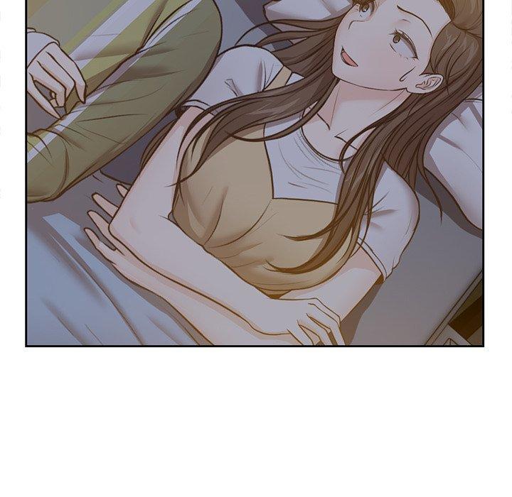 [韩国漫画] 失忆初体验 剧情,巨乳大奶#[141P]-52