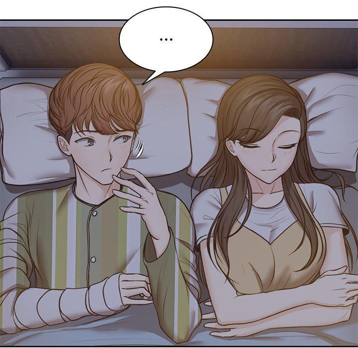 [韩国漫画] 失忆初体验 剧情,巨乳大奶#[141P]-74