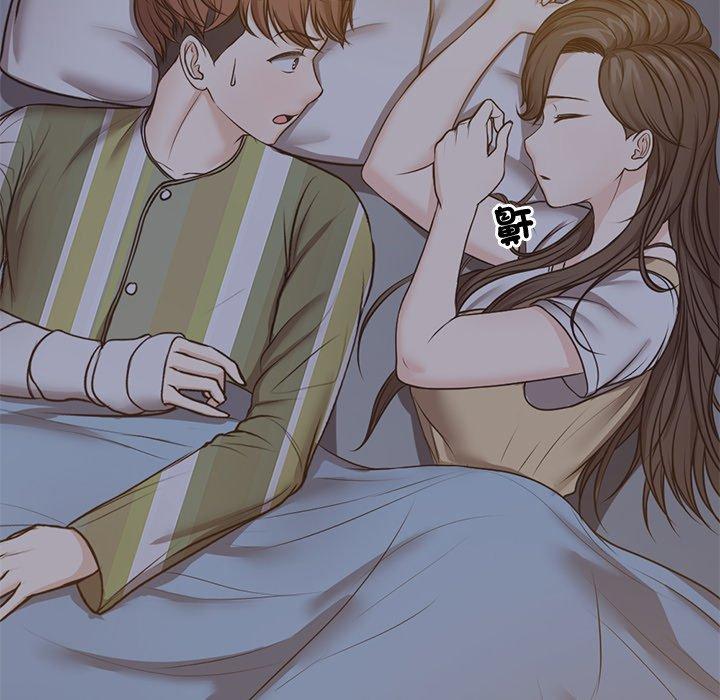 [韩国漫画] 失忆初体验 剧情,巨乳大奶#[141P]-81