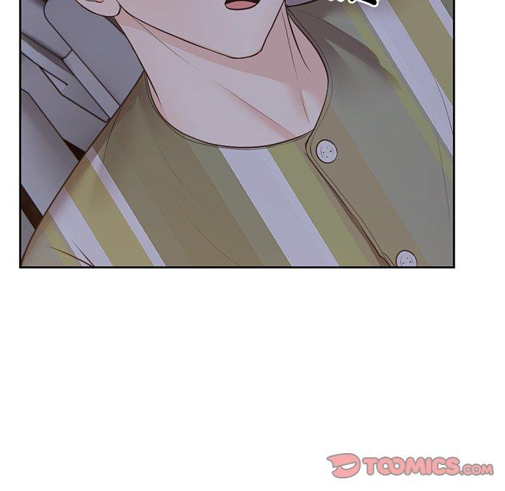 [韩国漫画] 失忆初体验 剧情,巨乳大奶#[141P]-91