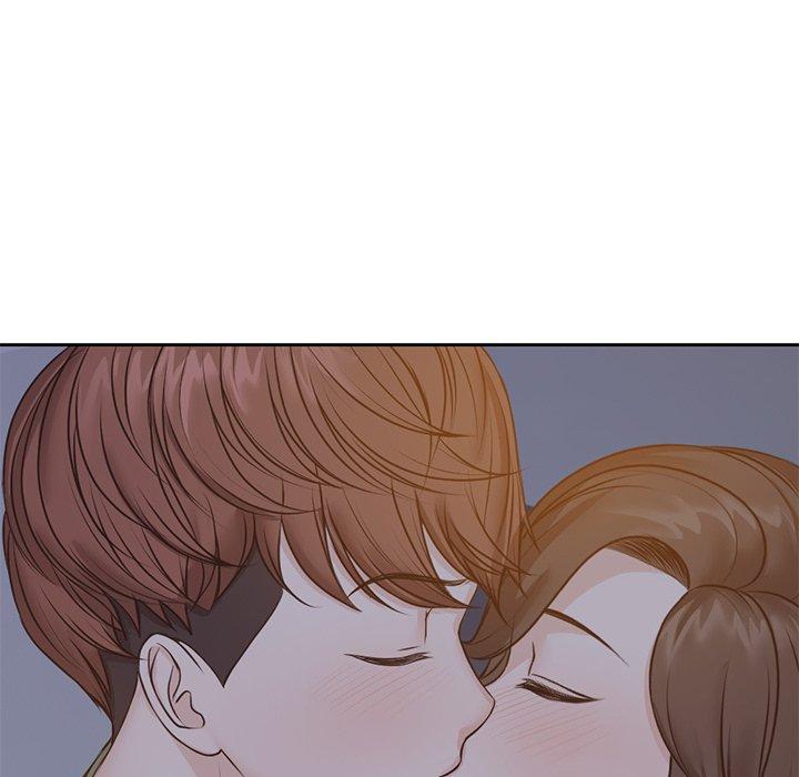 [韩国漫画] 失忆初体验 剧情,巨乳大奶#[141P]-95