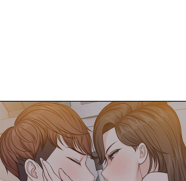 [韩国漫画] 失忆初体验 剧情,巨乳大奶#[121P]-15