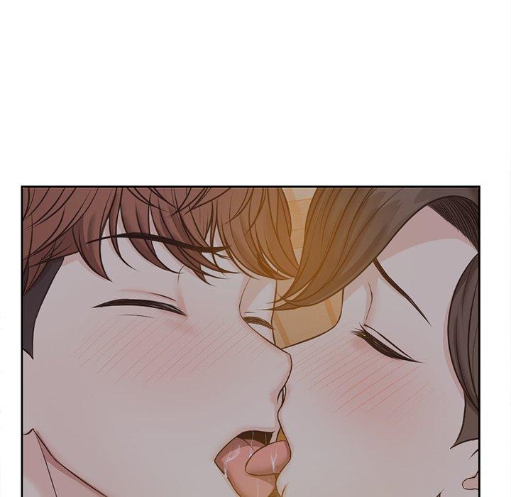 [韩国漫画] 失忆初体验 剧情,巨乳大奶#[121P]-18