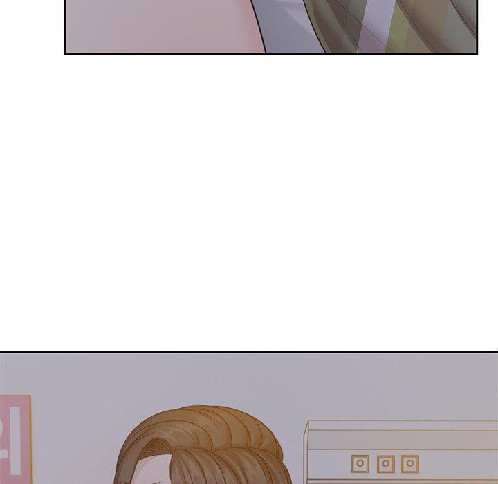 [韩国漫画] 失忆初体验 剧情,巨乳大奶#[121P]-37