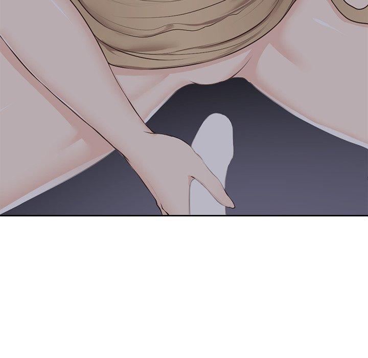 [韩国漫画] 失忆初体验 剧情,巨乳大奶#[121P]-56