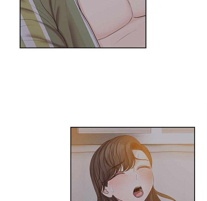 [韩国漫画] 失忆初体验 剧情,巨乳大奶#[121P]-65