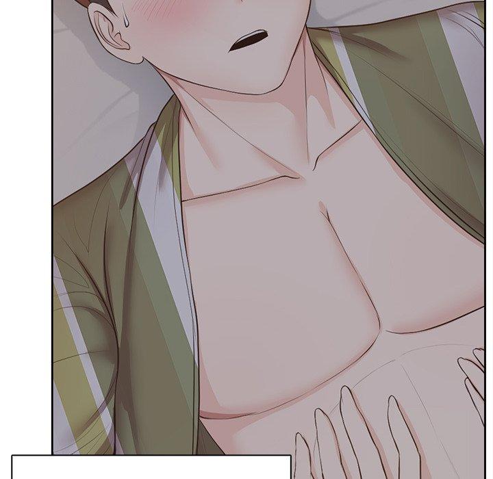 [韩国漫画] 失忆初体验 剧情,巨乳大奶#[121P]-72