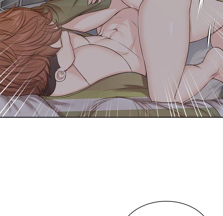 [韩国漫画] 失忆初体验 剧情,巨乳大奶#[121P]-78