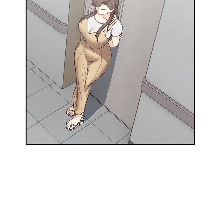 [韩国漫画] 失忆初体验 剧情,巨乳大奶#[141P]-100