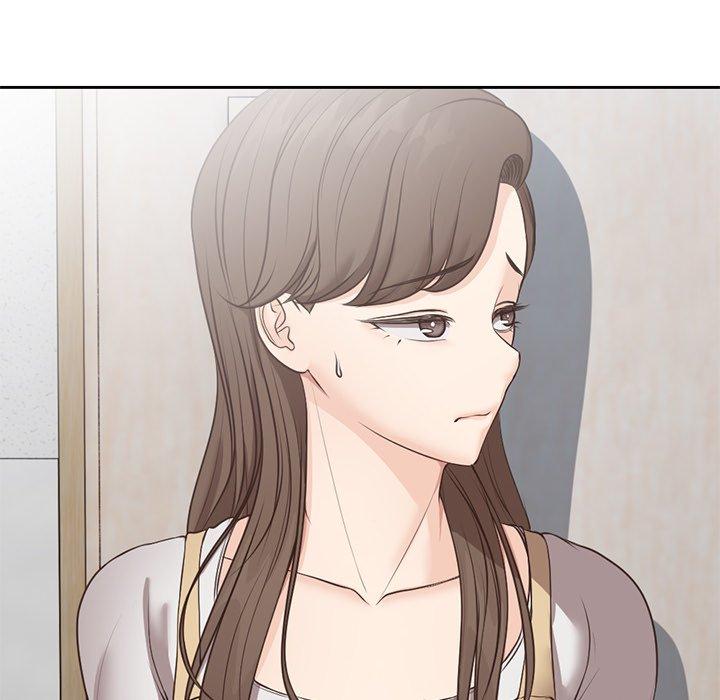 [韩国漫画] 失忆初体验 剧情,巨乳大奶#[141P]-101