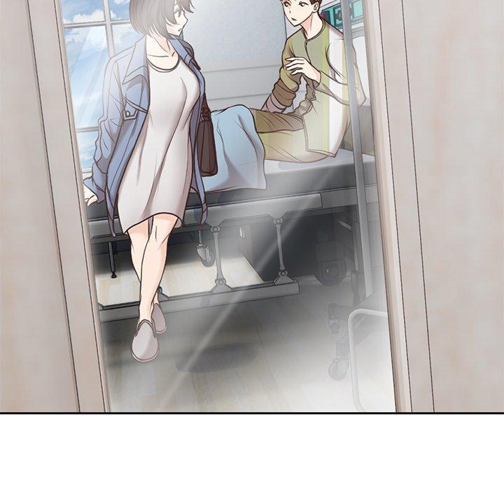 [韩国漫画] 失忆初体验 剧情,巨乳大奶#[141P]-103