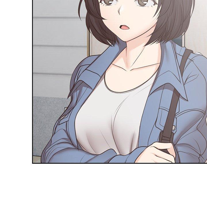 [韩国漫画] 失忆初体验 剧情,巨乳大奶#[141P]-109