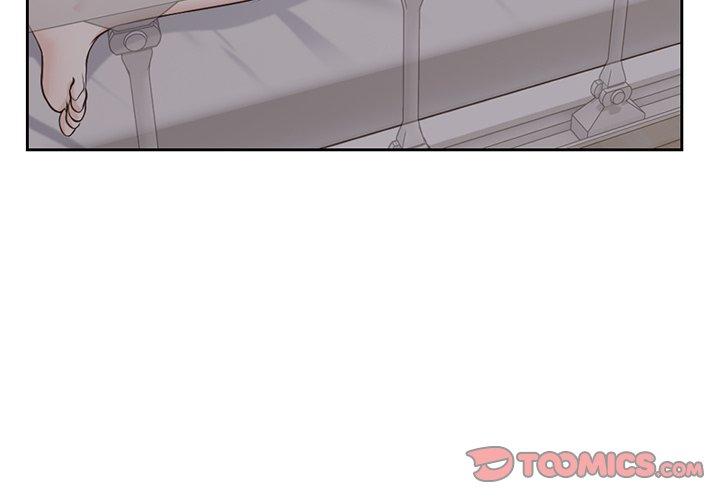 [韩国漫画] 失忆初体验 剧情,巨乳大奶#[141P]-3