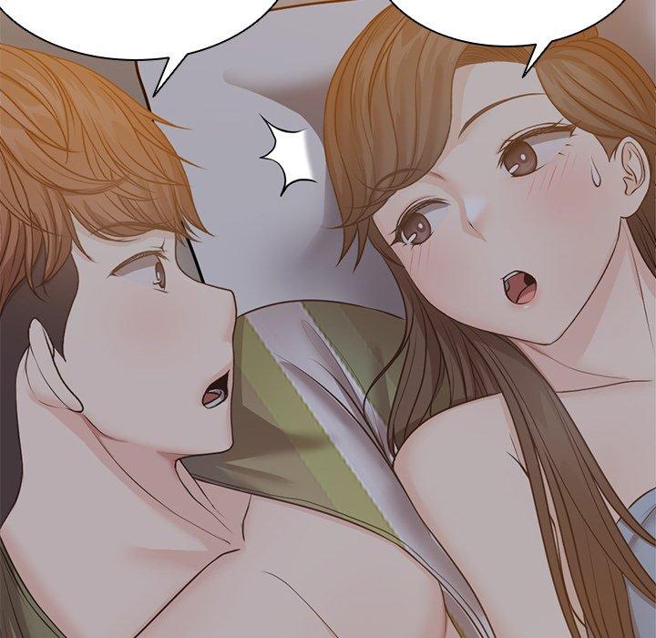 [韩国漫画] 失忆初体验 剧情,巨乳大奶#[141P]-30