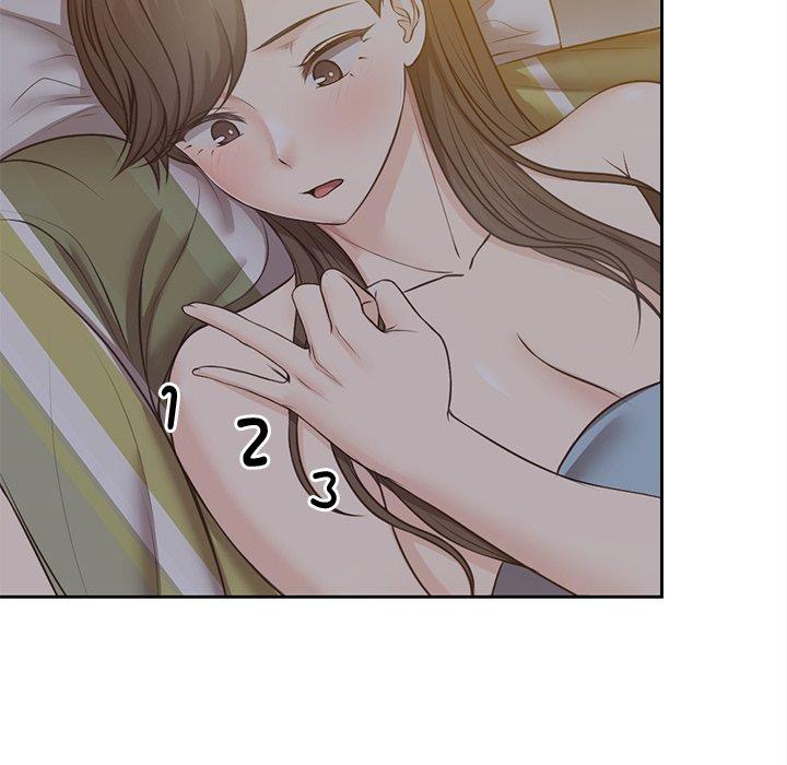 [韩国漫画] 失忆初体验 剧情,巨乳大奶#[141P]-32