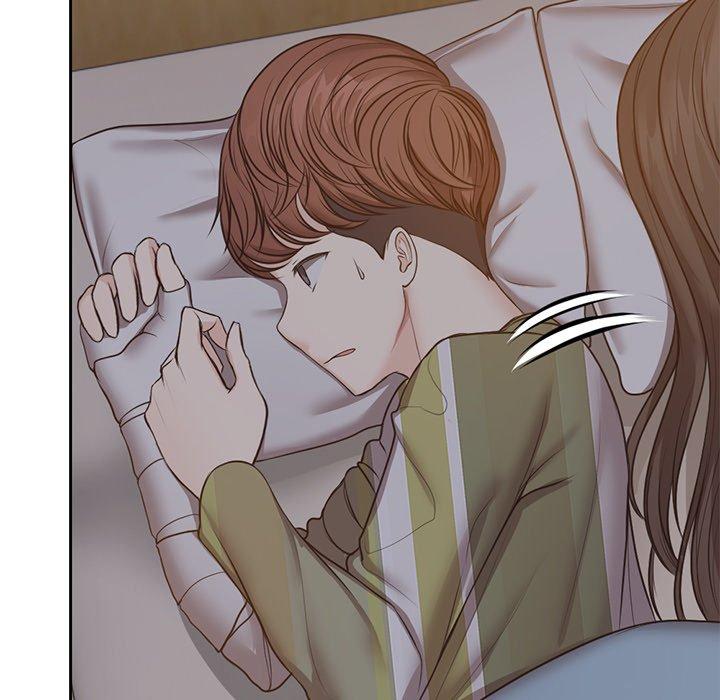 [韩国漫画] 失忆初体验 剧情,巨乳大奶#[141P]-47