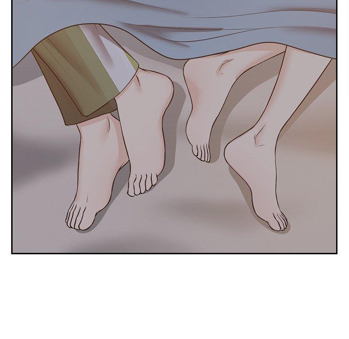 [韩国漫画] 失忆初体验 剧情,巨乳大奶#[141P]-49