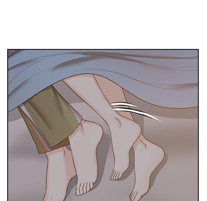 [韩国漫画] 失忆初体验 剧情,巨乳大奶#[141P]-50