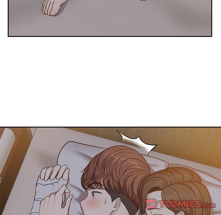 [韩国漫画] 失忆初体验 剧情,巨乳大奶#[141P]-51