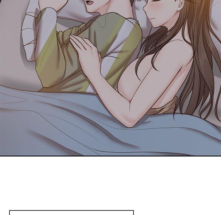 [韩国漫画] 失忆初体验 剧情,巨乳大奶#[141P]-52