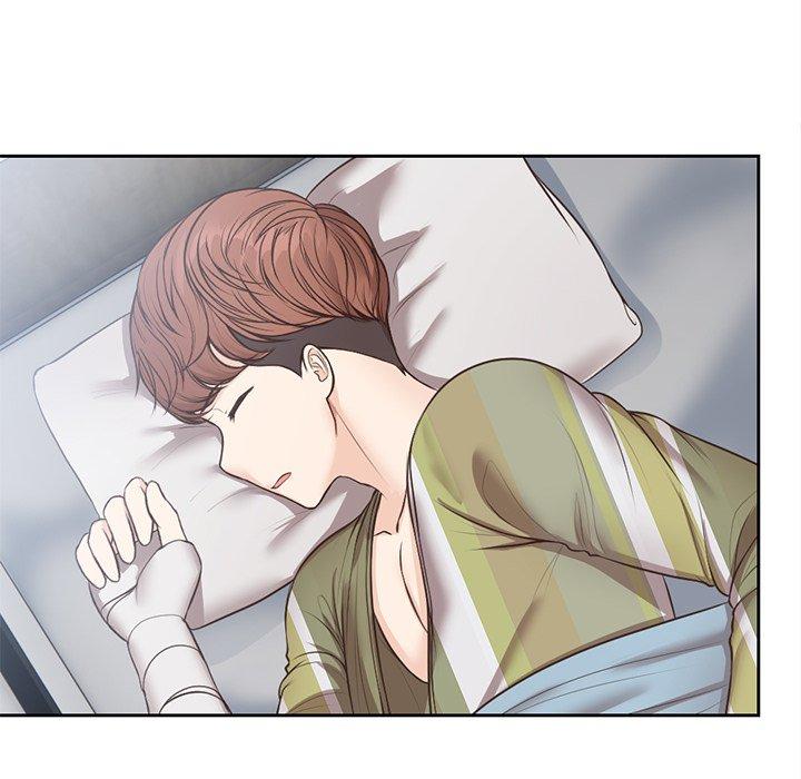 [韩国漫画] 失忆初体验 剧情,巨乳大奶#[141P]-68