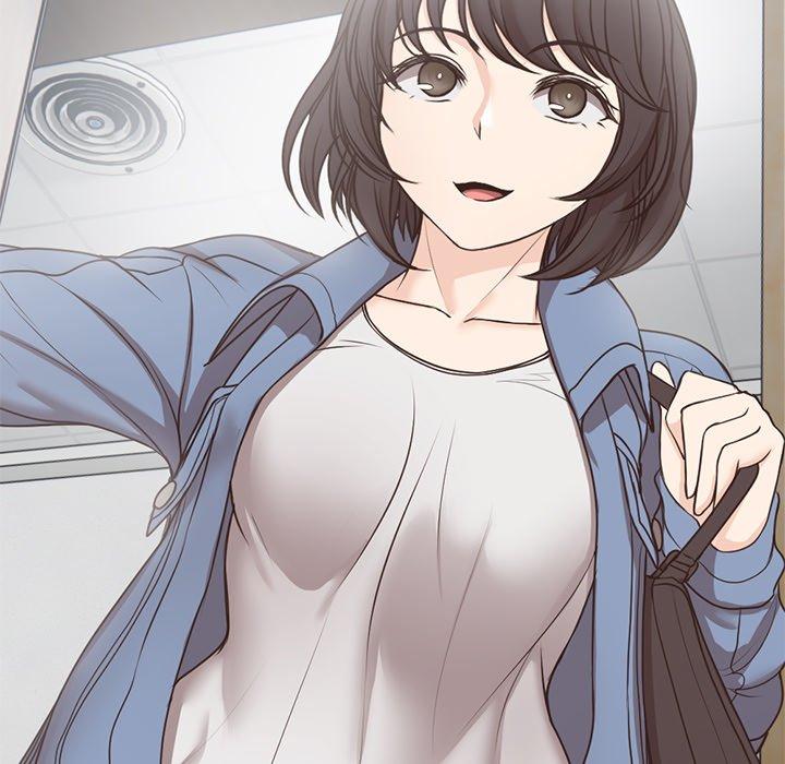 [韩国漫画] 失忆初体验 剧情,巨乳大奶#[141P]-78