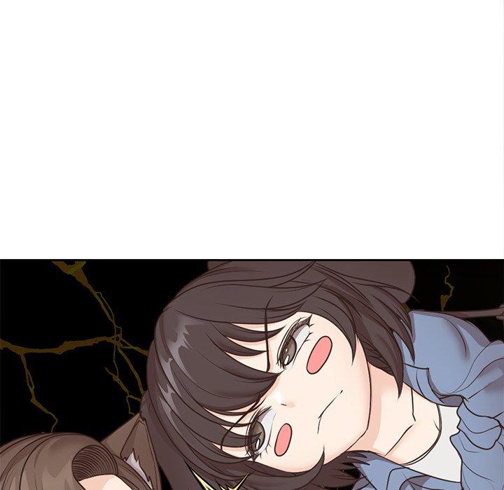 [韩国漫画] 失忆初体验 剧情,巨乳大奶#[141P]-89