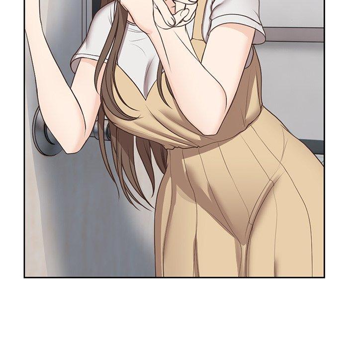 [韩国漫画] 失忆初体验 剧情,巨乳大奶#[141P]-96