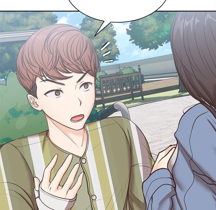 [韩国漫画] 失忆初体验 剧情,巨乳大奶#[151P]-100