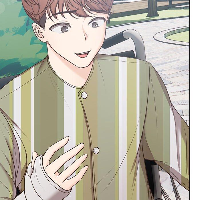 [韩国漫画] 失忆初体验 剧情,巨乳大奶#[151P]-108