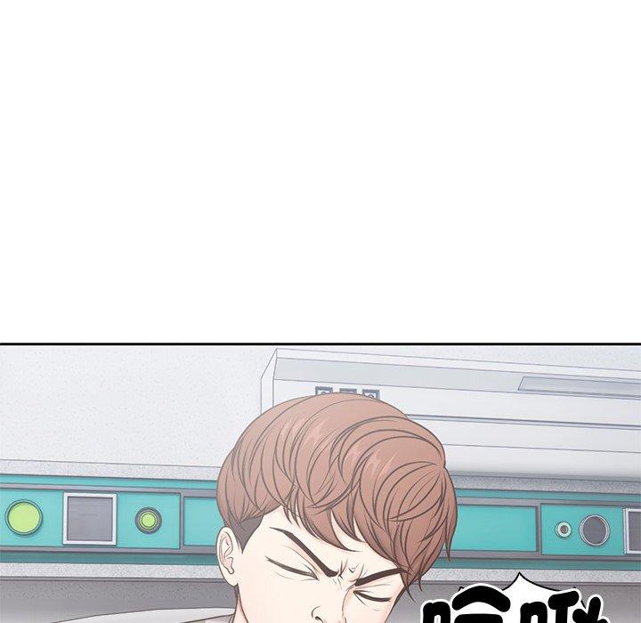 [韩国漫画] 失忆初体验 剧情,巨乳大奶#[151P]-127