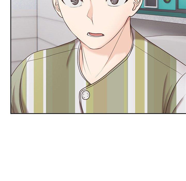 [韩国漫画] 失忆初体验 剧情,巨乳大奶#[151P]-149