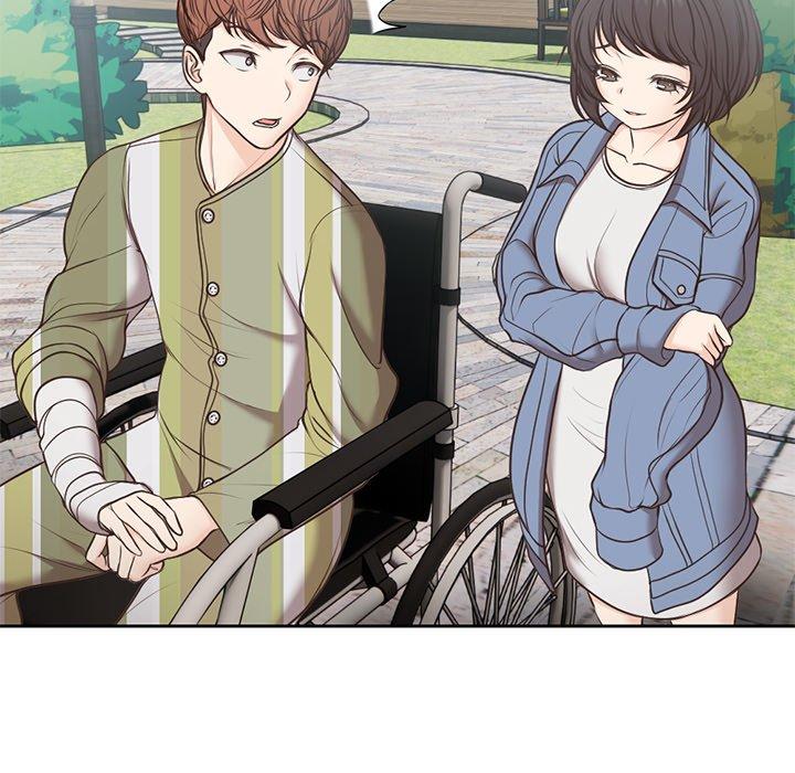 [韩国漫画] 失忆初体验 剧情,巨乳大奶#[151P]-28