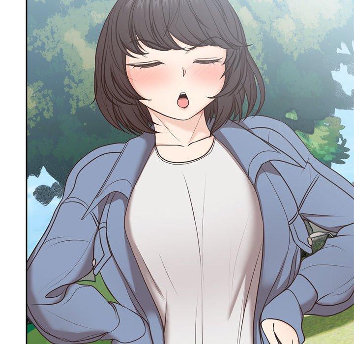 [韩国漫画] 失忆初体验 剧情,巨乳大奶#[151P]-63