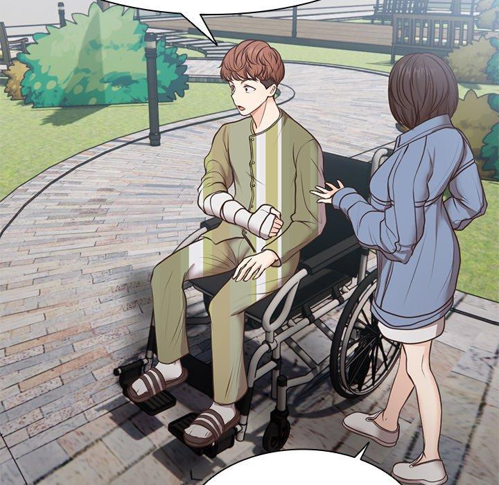 [韩国漫画] 失忆初体验 剧情,巨乳大奶#[151P]-71