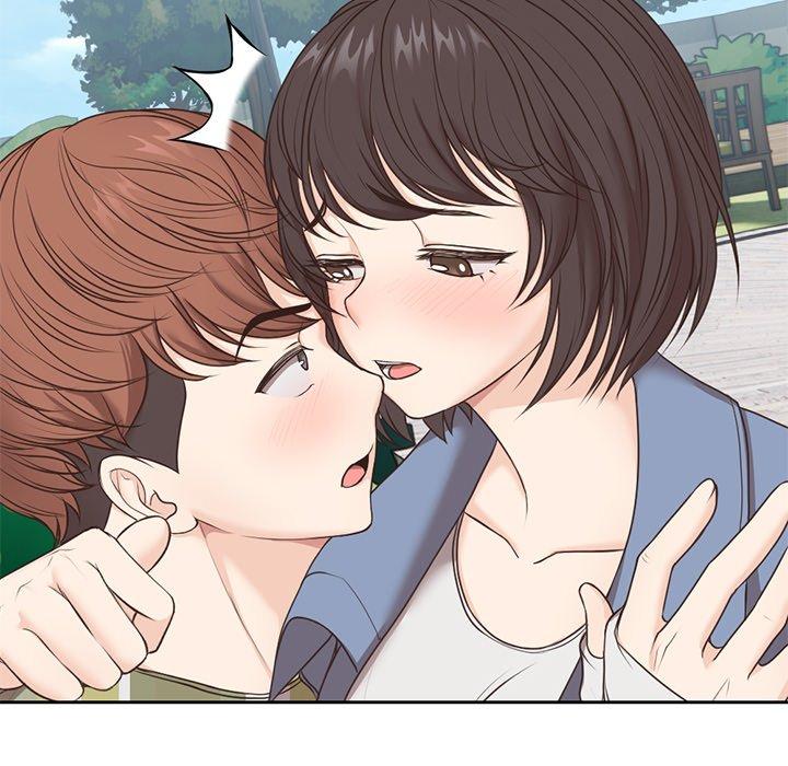 [韩国漫画] 失忆初体验 剧情,巨乳大奶#[151P]-82