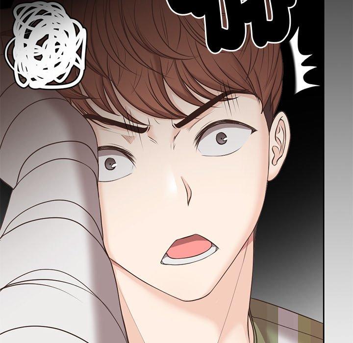 [韩国漫画] 失忆初体验 剧情,巨乳大奶#[151P]-94