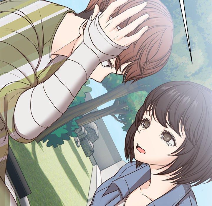 [韩国漫画] 失忆初体验 剧情,巨乳大奶#[151P]-96