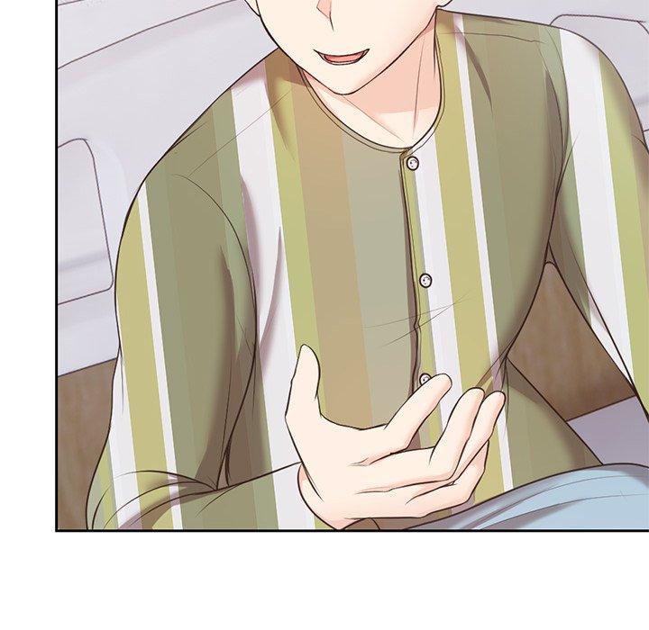 [韩国漫画] 失忆初体验 剧情,巨乳大奶#[142P]-102