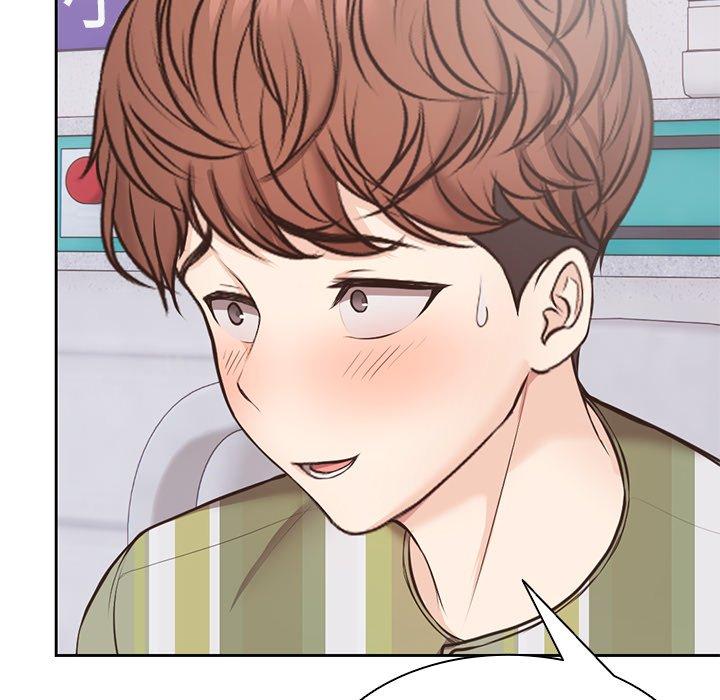 [韩国漫画] 失忆初体验 剧情,巨乳大奶#[142P]-106