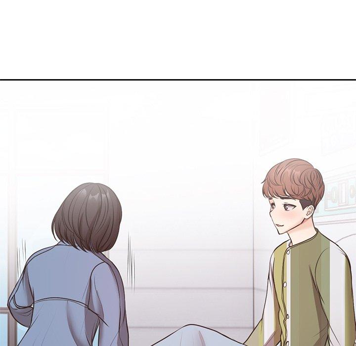 [韩国漫画] 失忆初体验 剧情,巨乳大奶#[142P]-116