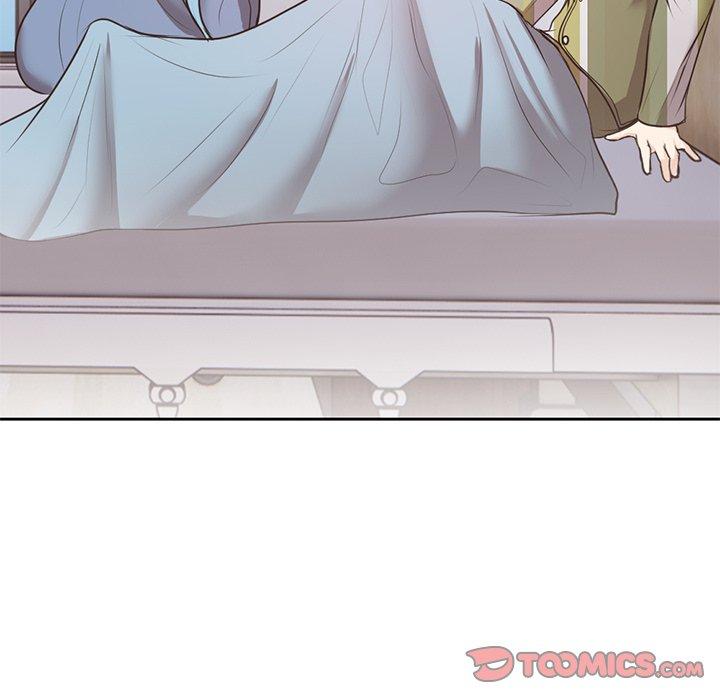 [韩国漫画] 失忆初体验 剧情,巨乳大奶#[142P]-117