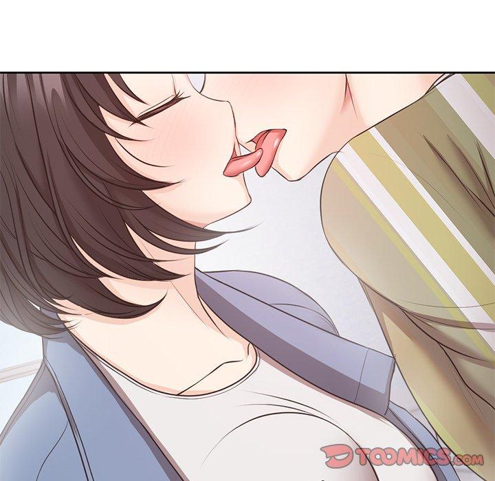 [韩国漫画] 失忆初体验 剧情,巨乳大奶#[142P]-123