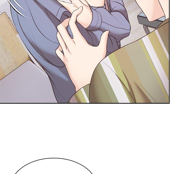 [韩国漫画] 失忆初体验 剧情,巨乳大奶#[142P]-126