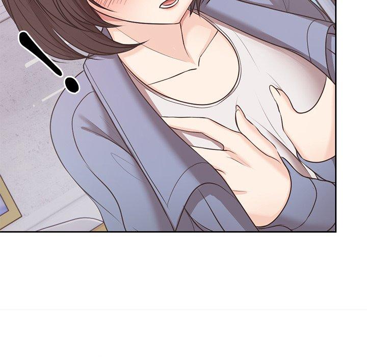 [韩国漫画] 失忆初体验 剧情,巨乳大奶#[142P]-130