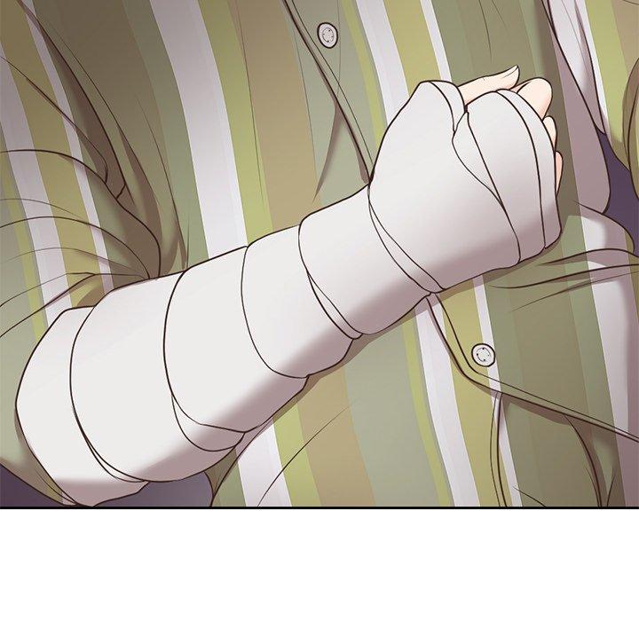 [韩国漫画] 失忆初体验 剧情,巨乳大奶#[142P]-44