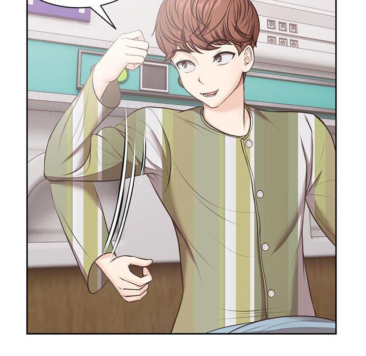 [韩国漫画] 失忆初体验 剧情,巨乳大奶#[142P]-47